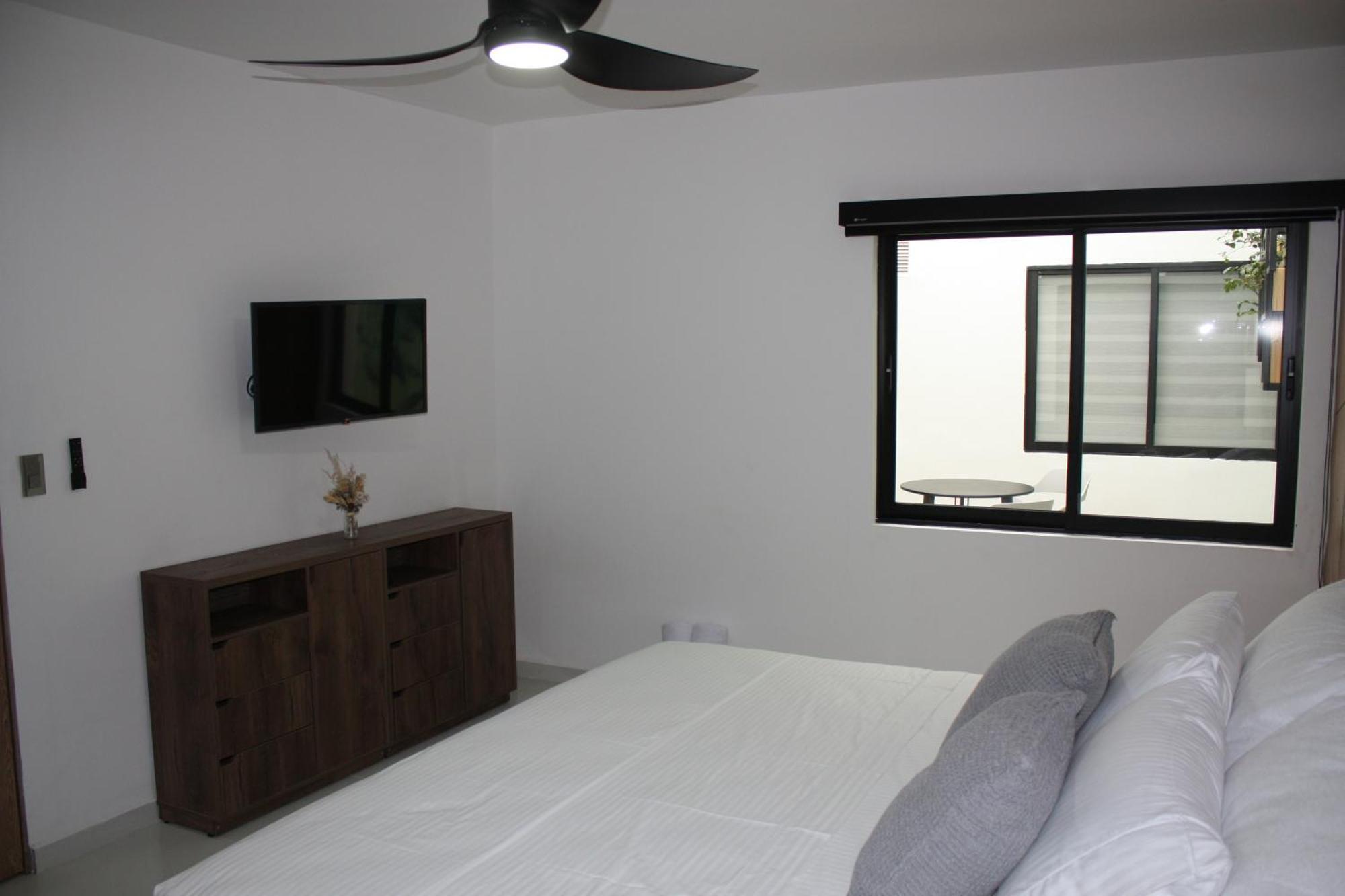 Parceros House * Medellin