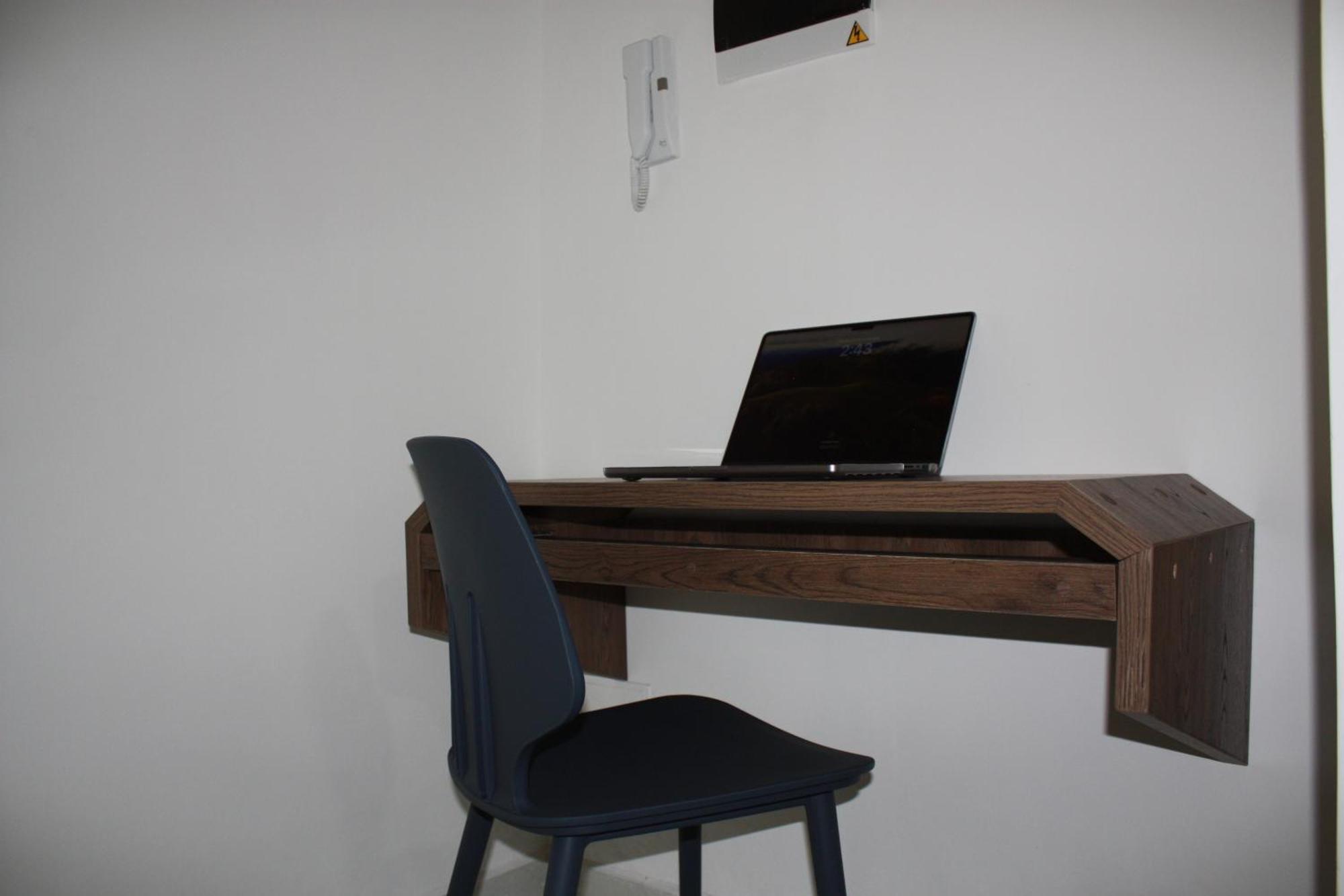 Apartment Parceros House