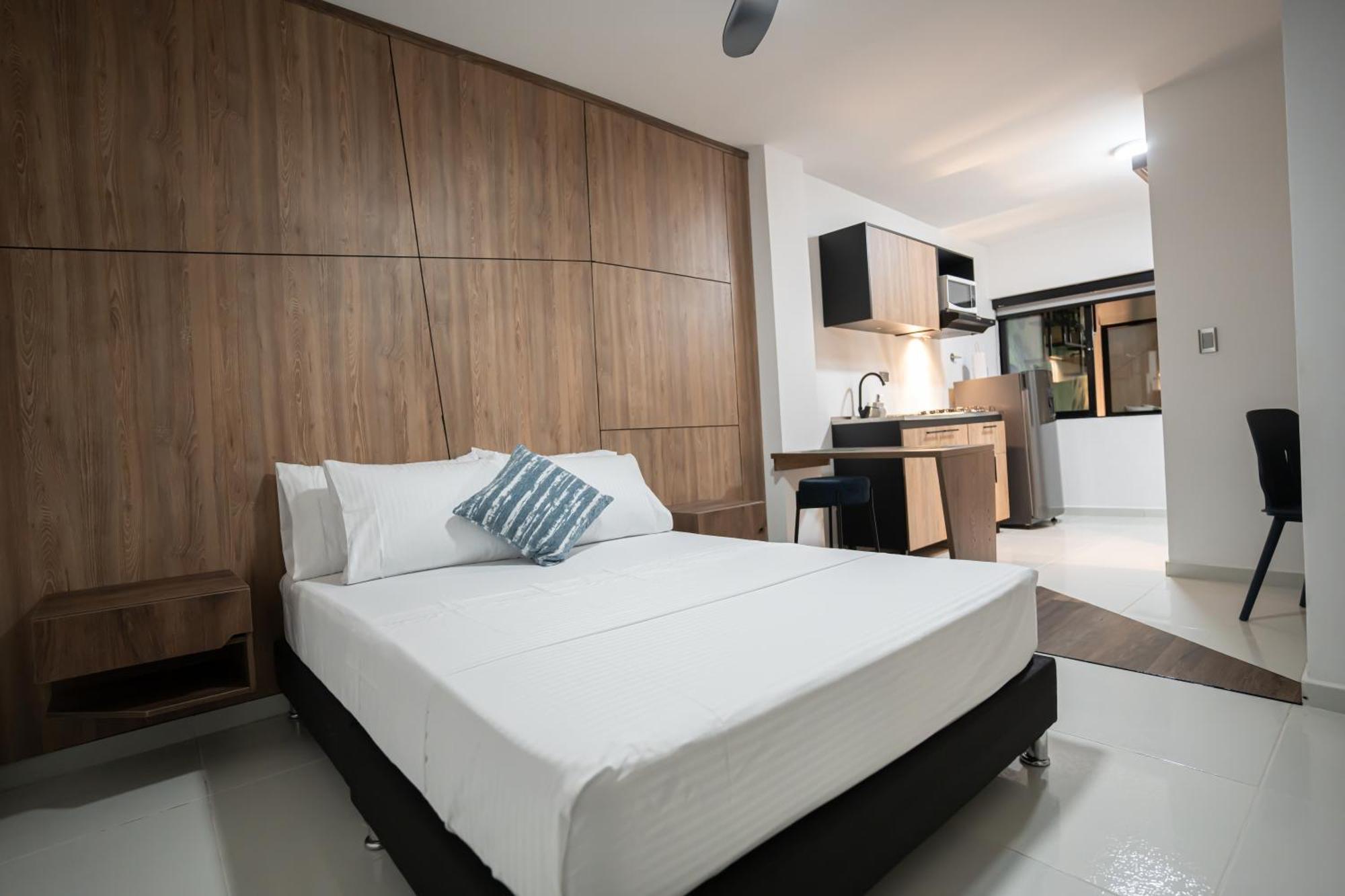 Parceros House Apartment