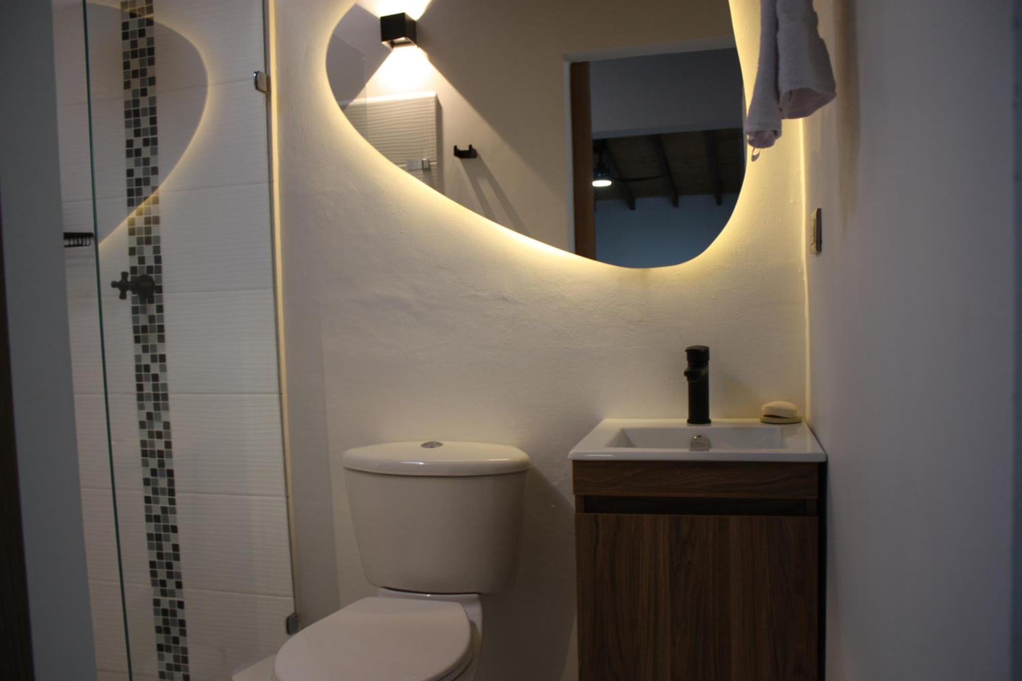 Apartment Parceros House Medellin