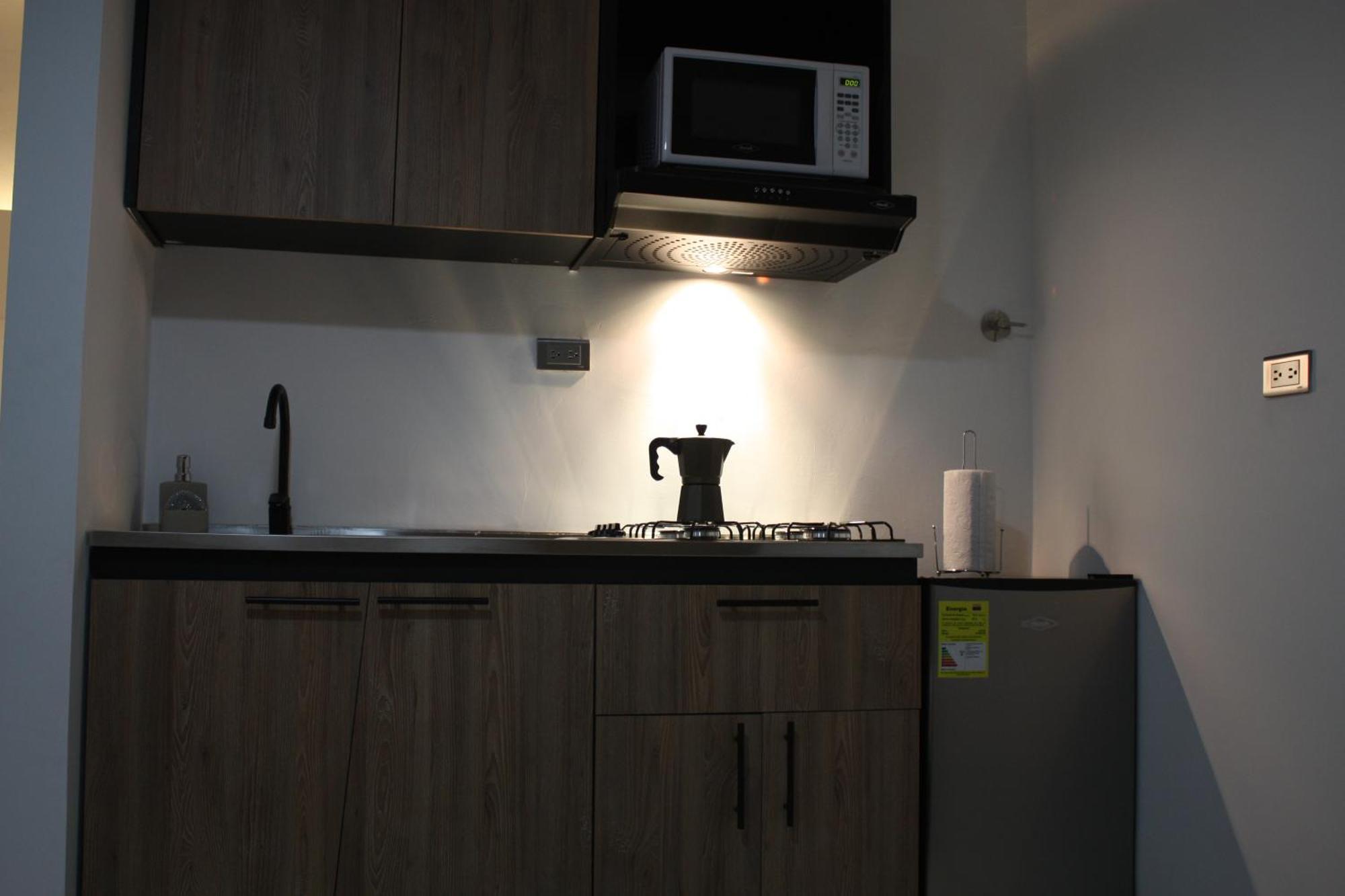 Parceros House * Medellin