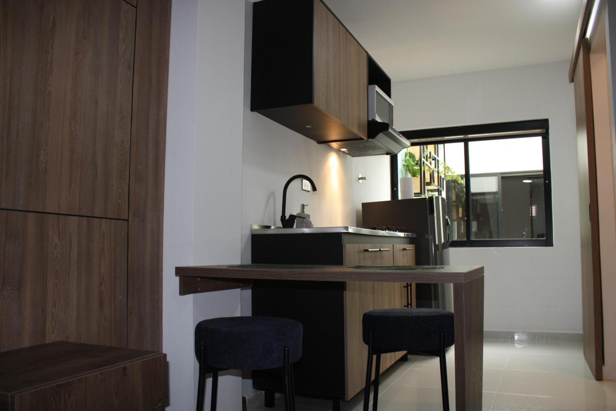 Parceros House Apartment *
