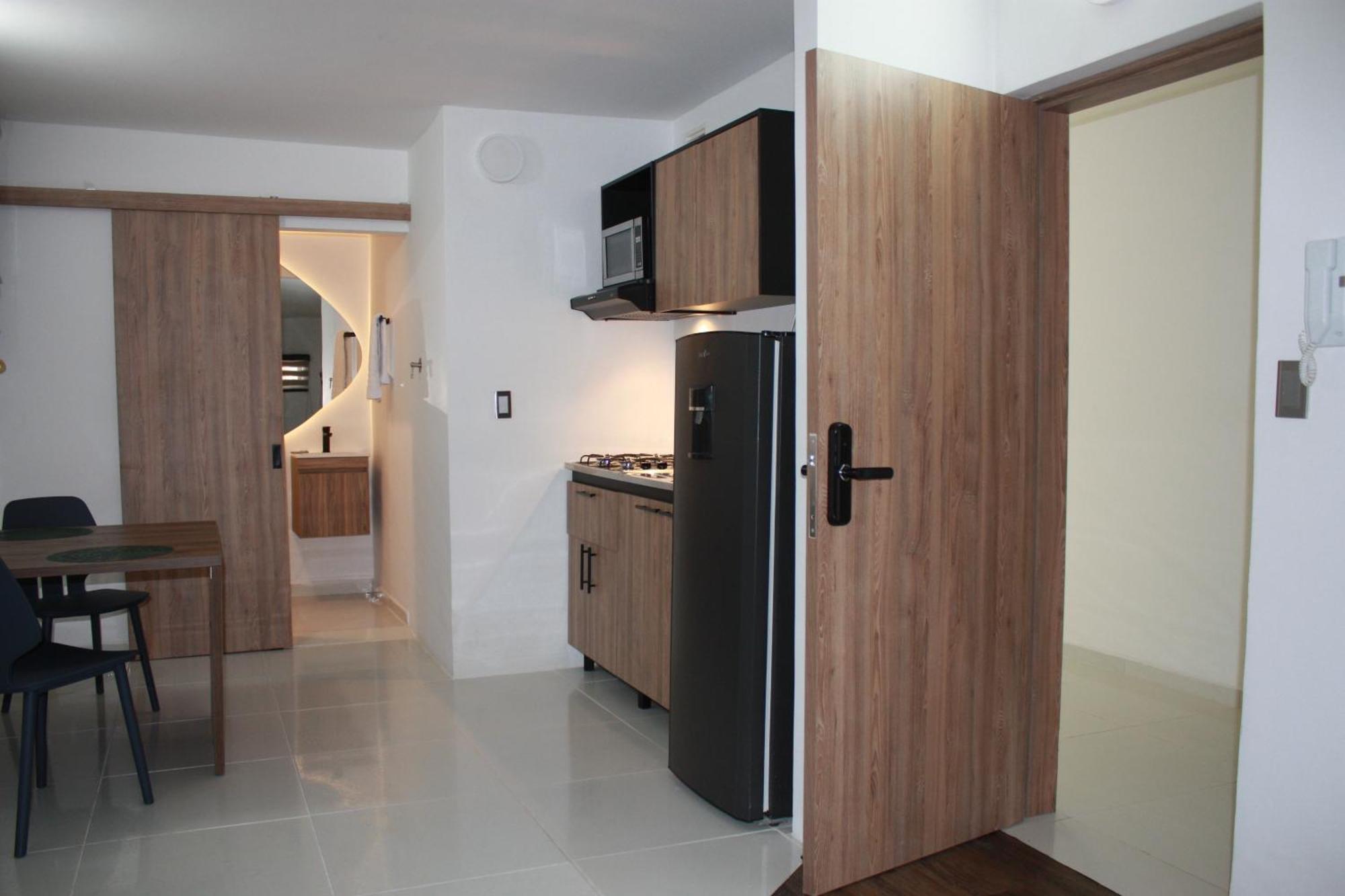 Parceros House *