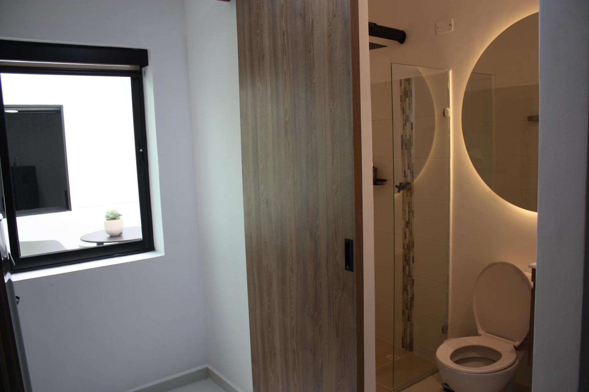 Parceros House Apartment *