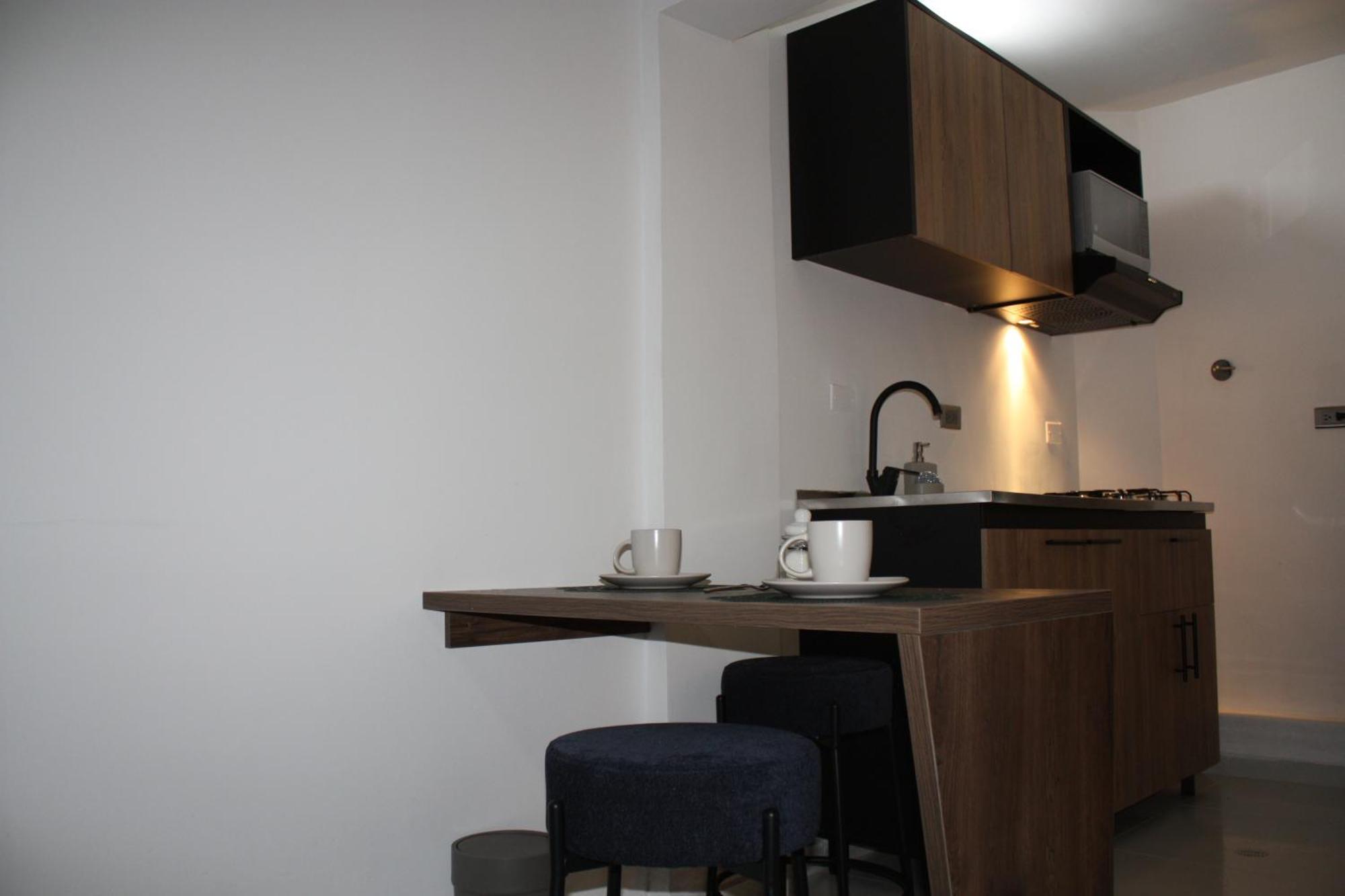 Apartment Parceros House *