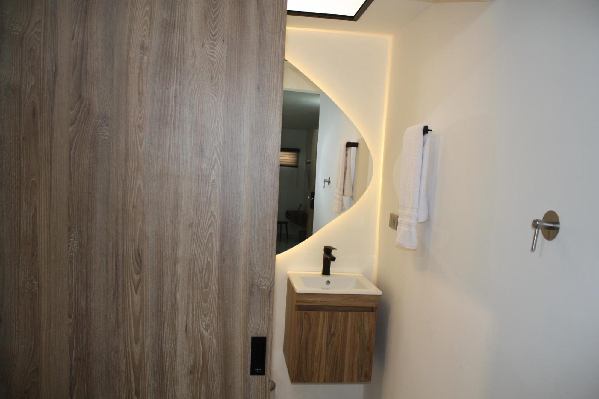 Parceros House Apartment *