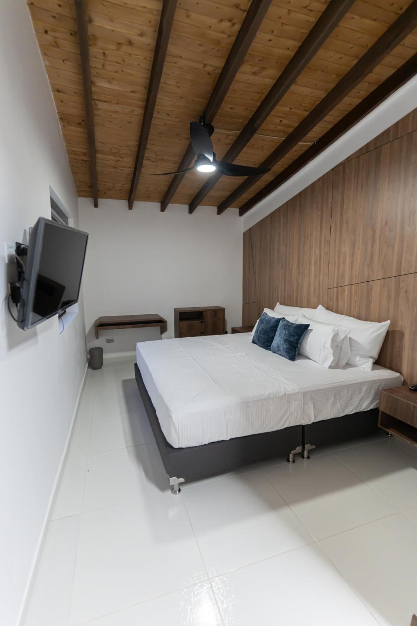 Parceros House Apartment