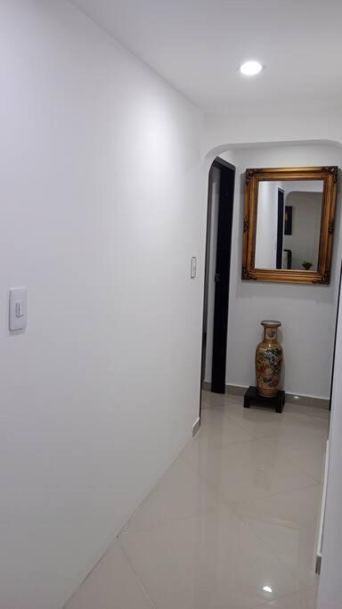 En Tricentenario Apartment Medellin