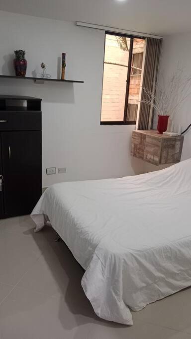 En Tricentenario Apartment Medellin