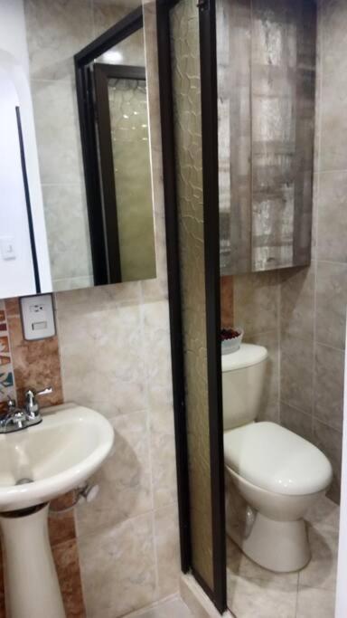 Apartment En Tricentenario Medellin