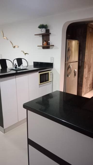 En Tricentenario Apartment Medellin