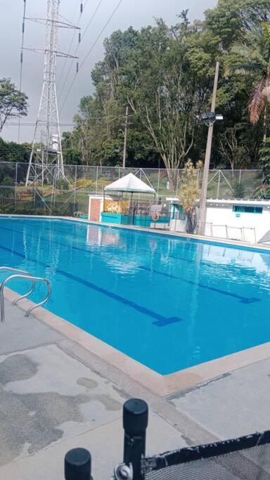 Apartment En Tricentenario *