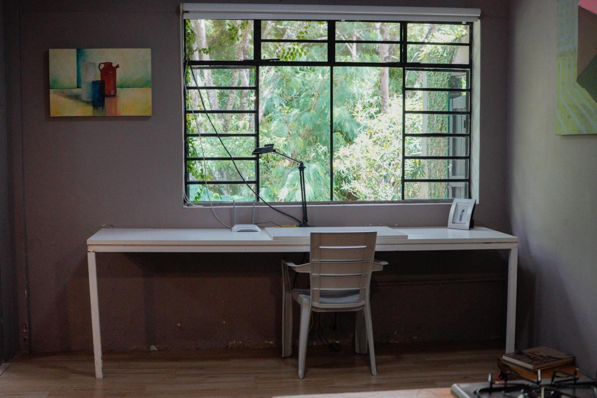 House In El Poblado Surrounded By Nature Medellin