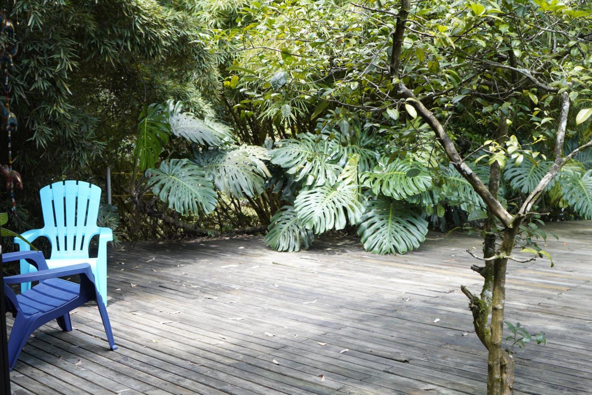 Holiday home House In El Poblado Surrounded By Nature