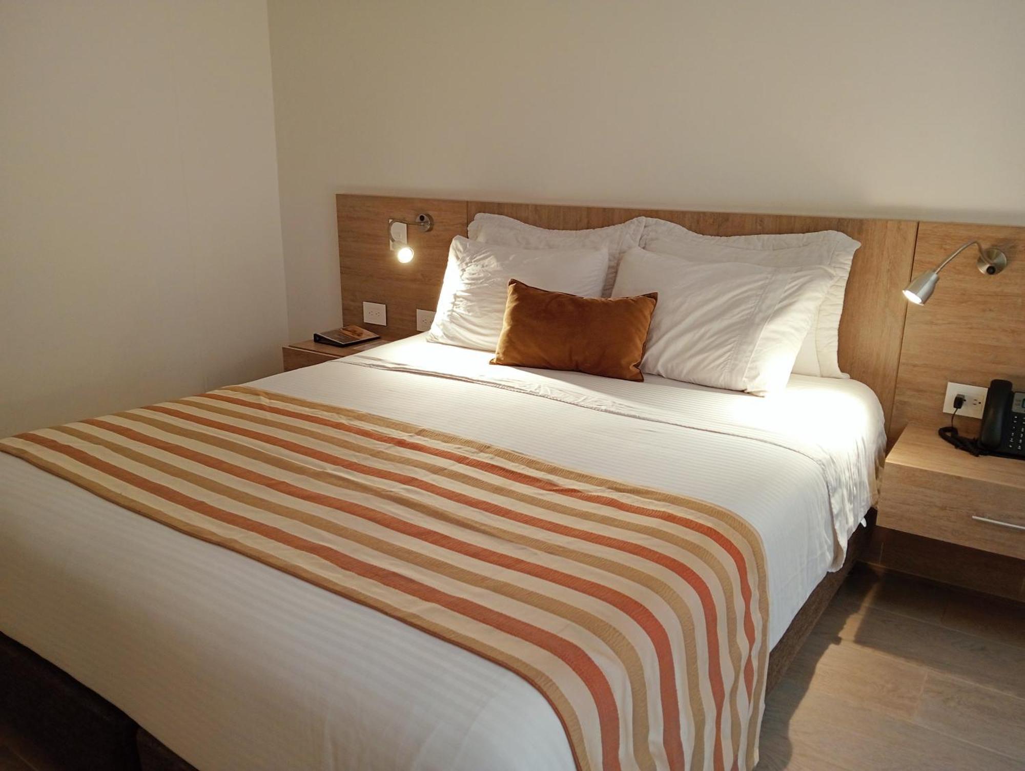 Hotel Lomas 10 By Dico 4*