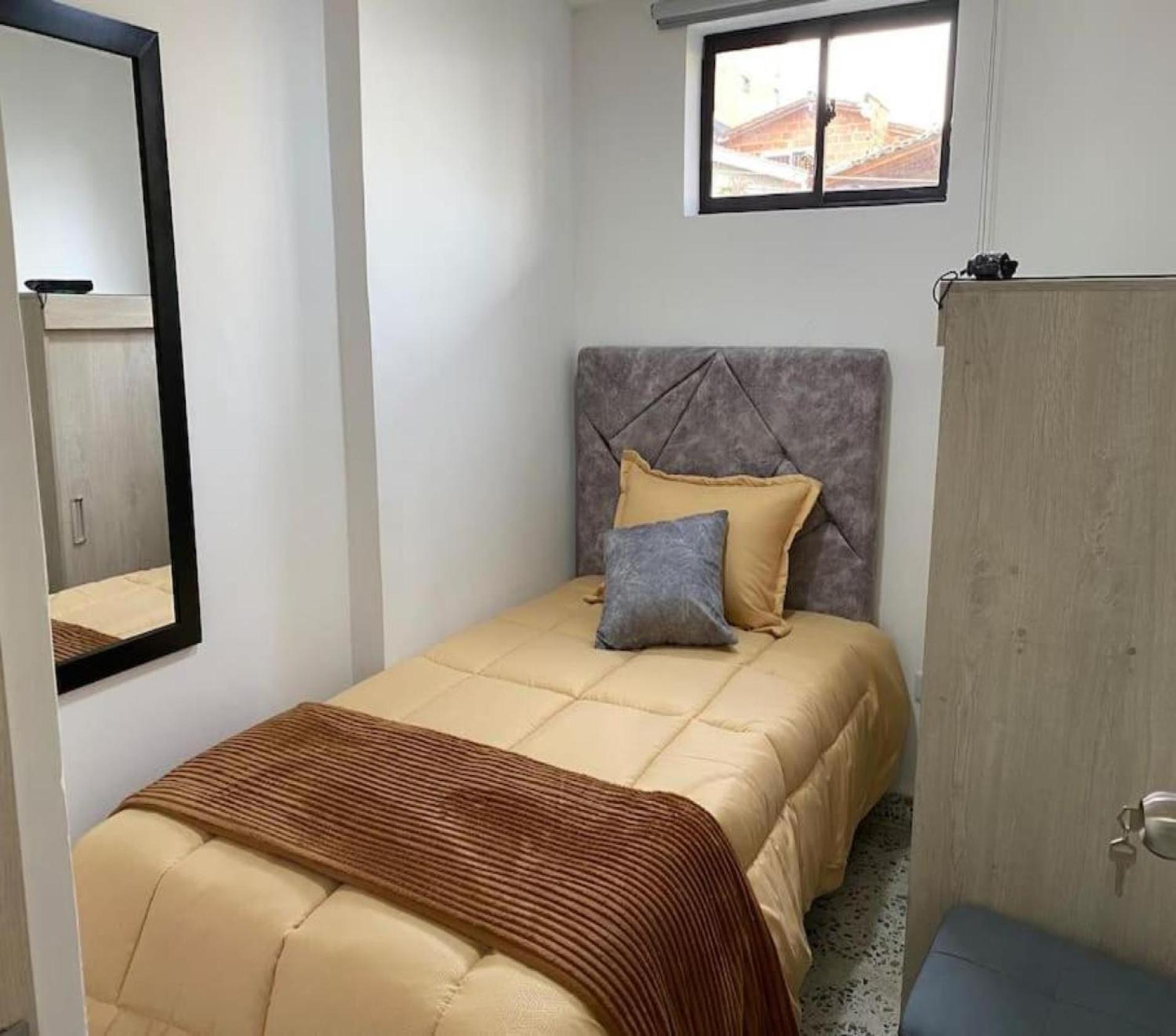Loft Centrico En Plaza Mayor Y Parking 309 Apartment *