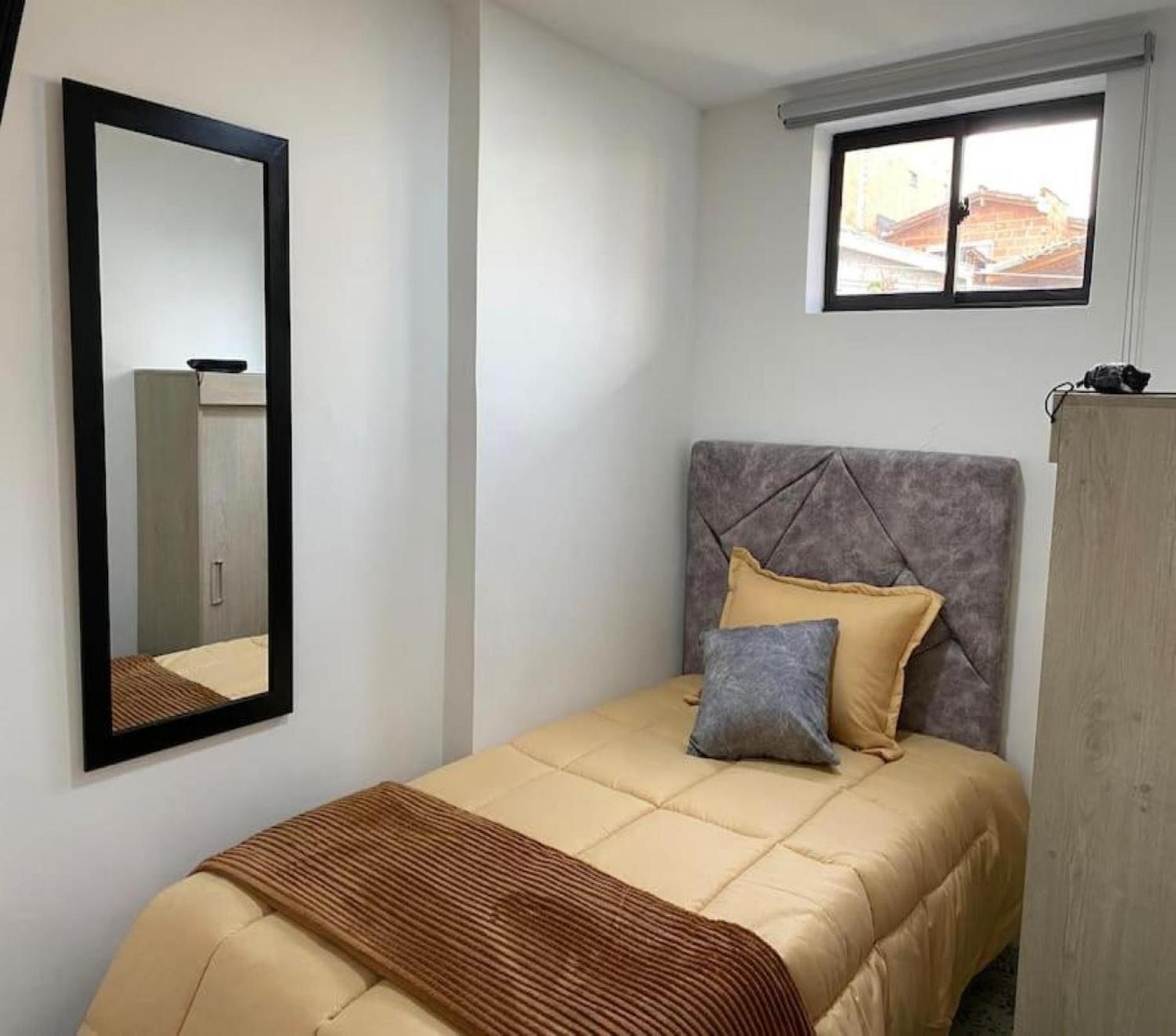 Apartment Loft Centrico En Plaza Mayor Y Parking 309 Medellin