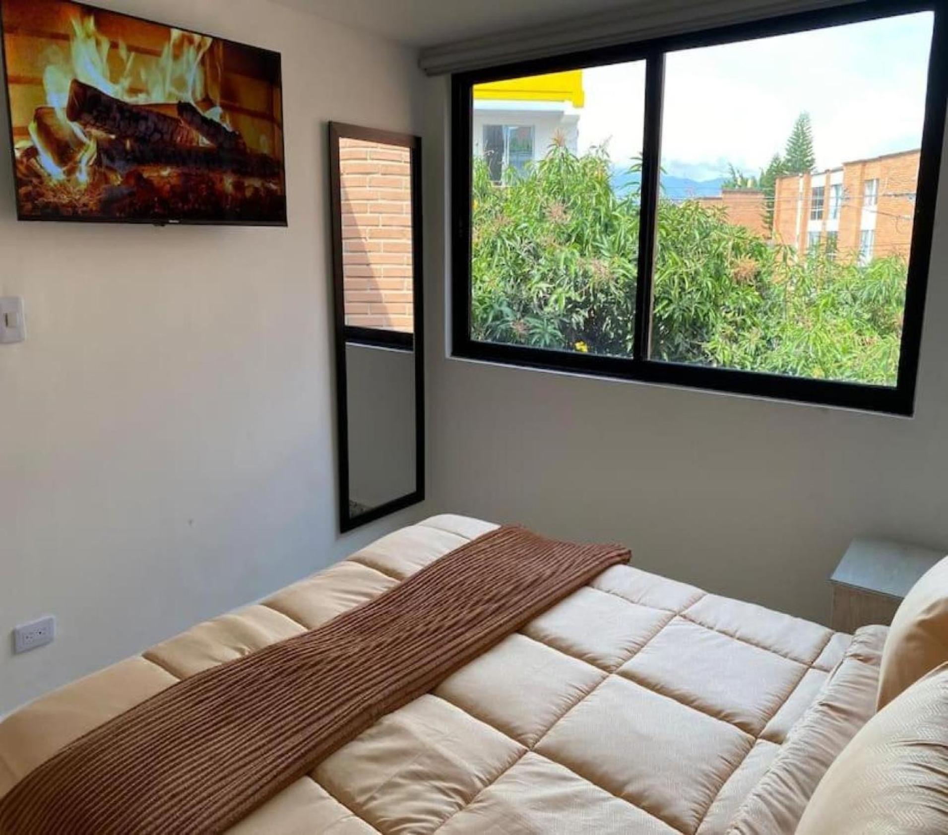 Loft Centrico En Plaza Mayor Y Parking 309 Medellin