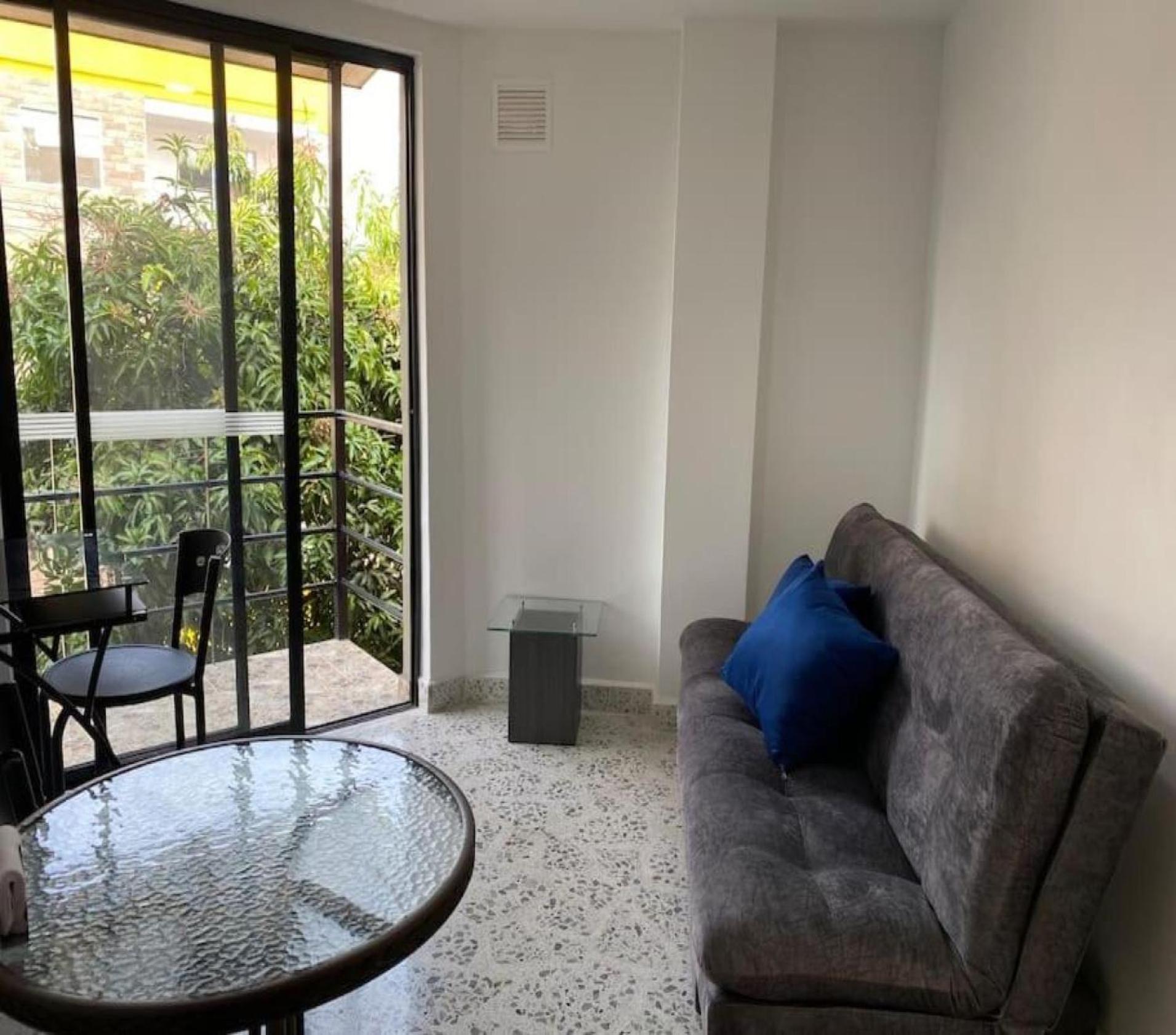 Loft Centrico En Plaza Mayor Y Parking 309 * Medellin