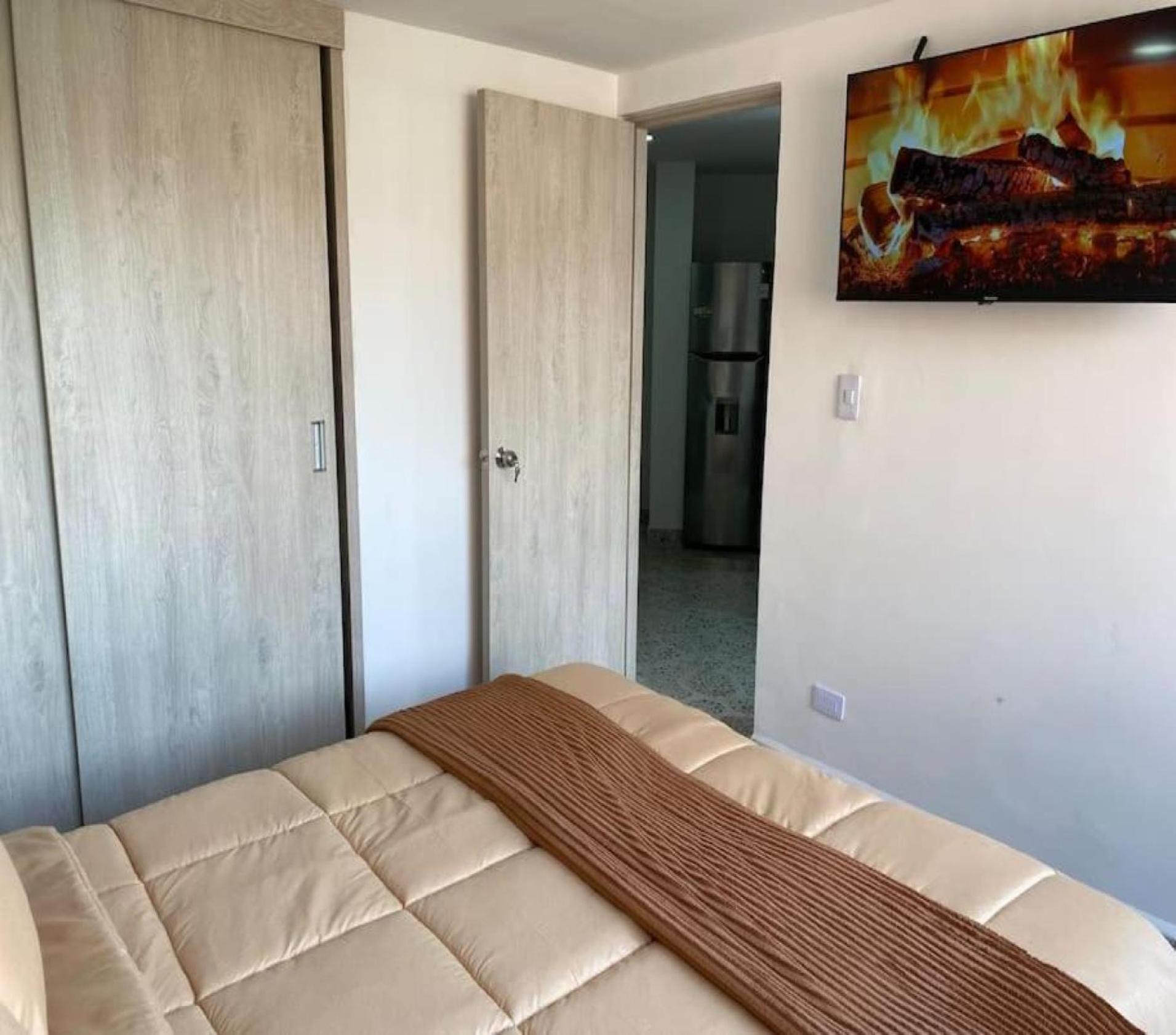 Loft Centrico En Plaza Mayor Y Parking 309