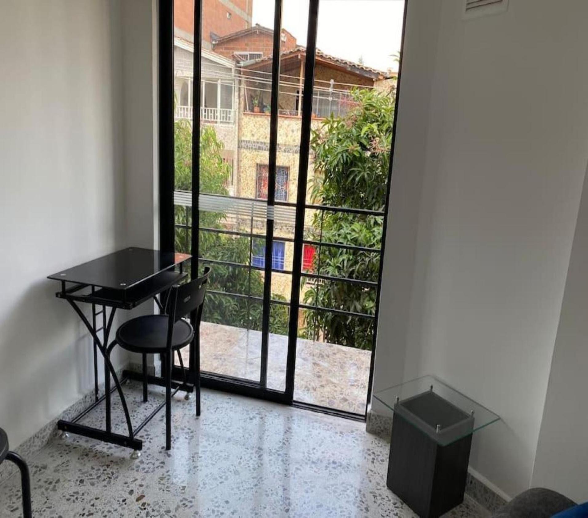 Apartment Loft Centrico En Plaza Mayor Y Parking 309
