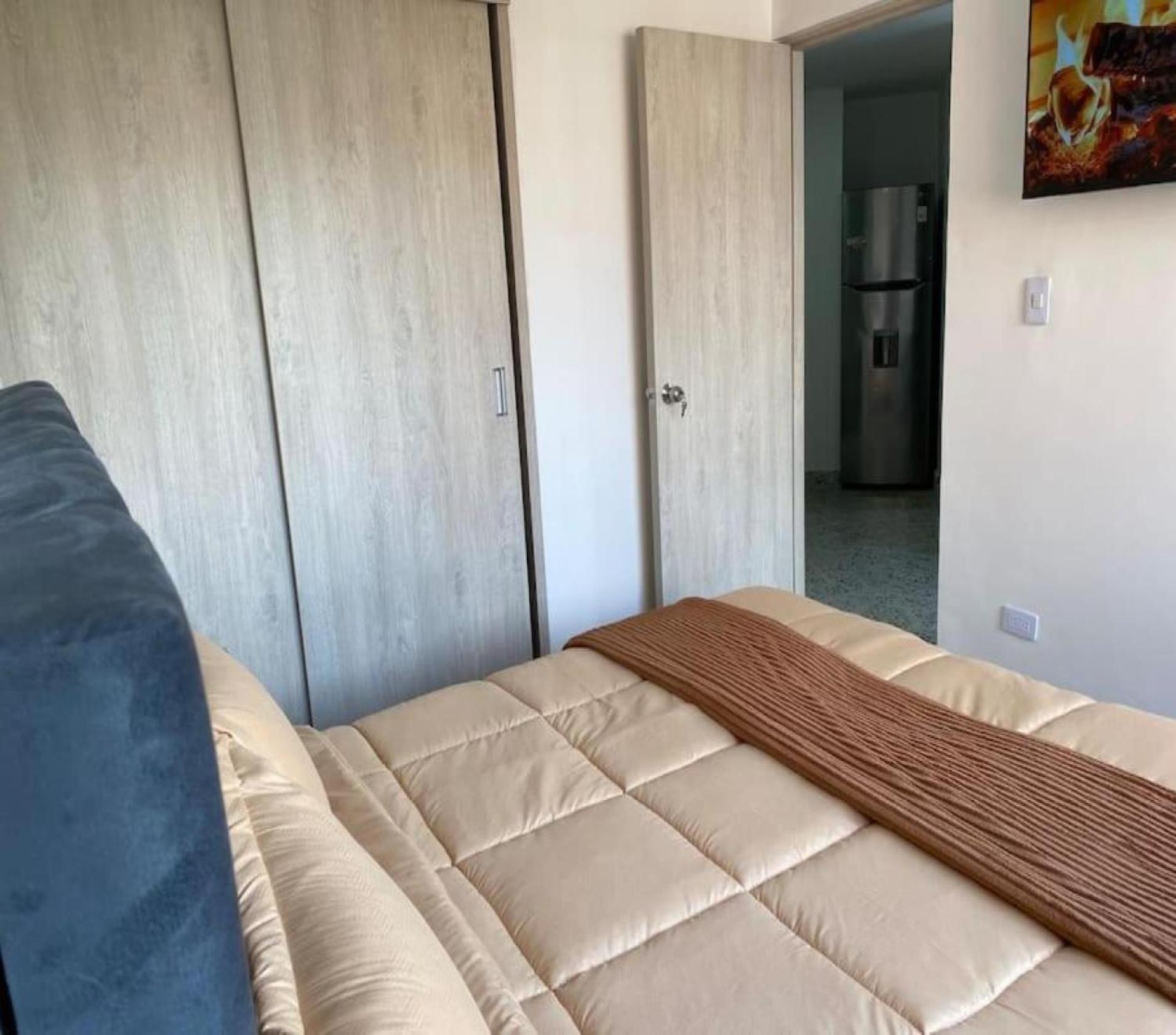 Loft Centrico En Plaza Mayor Y Parking 309 Apartment