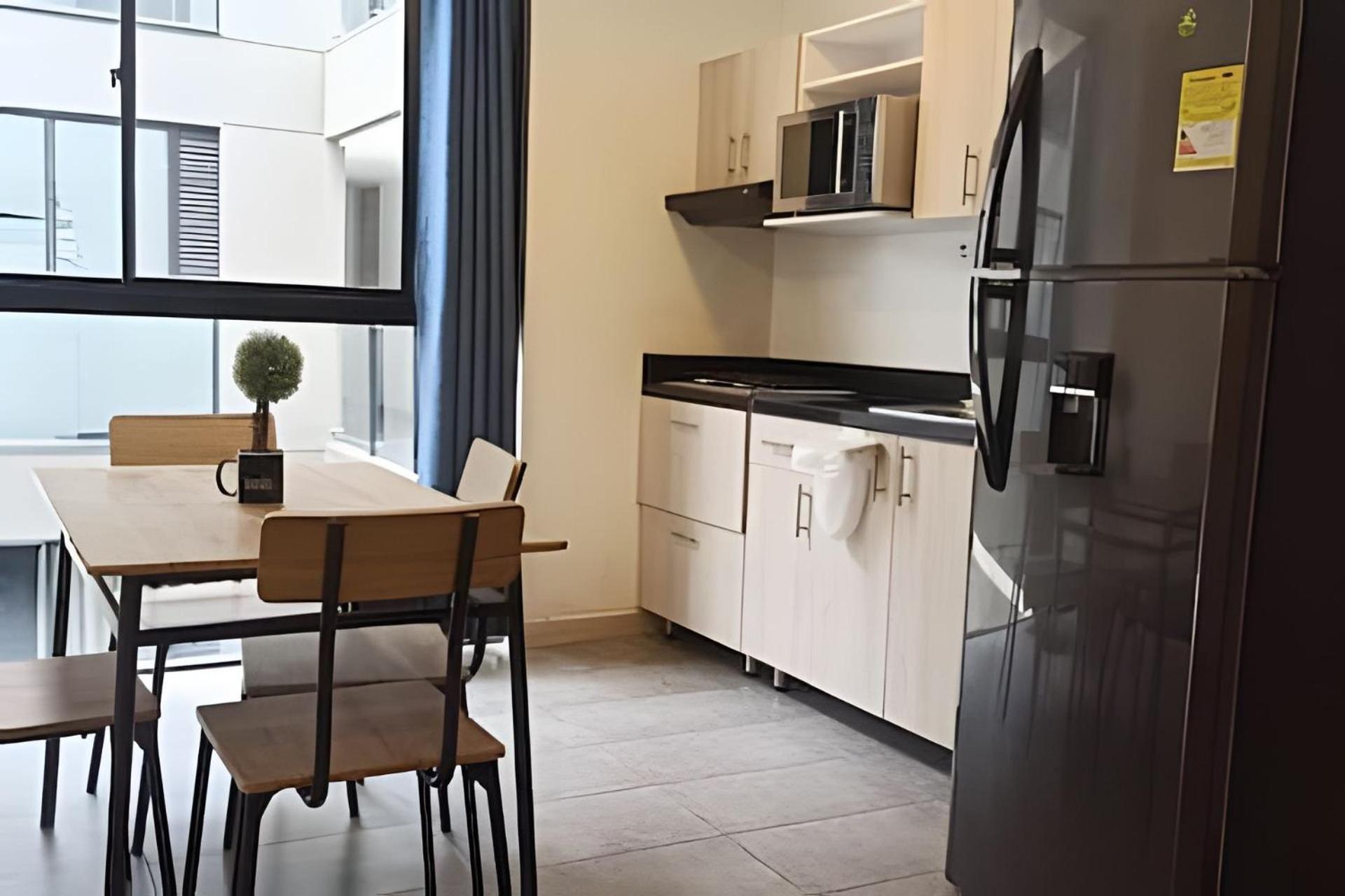 Apartment Tranvia 40 - Amoblados Velasquez *
