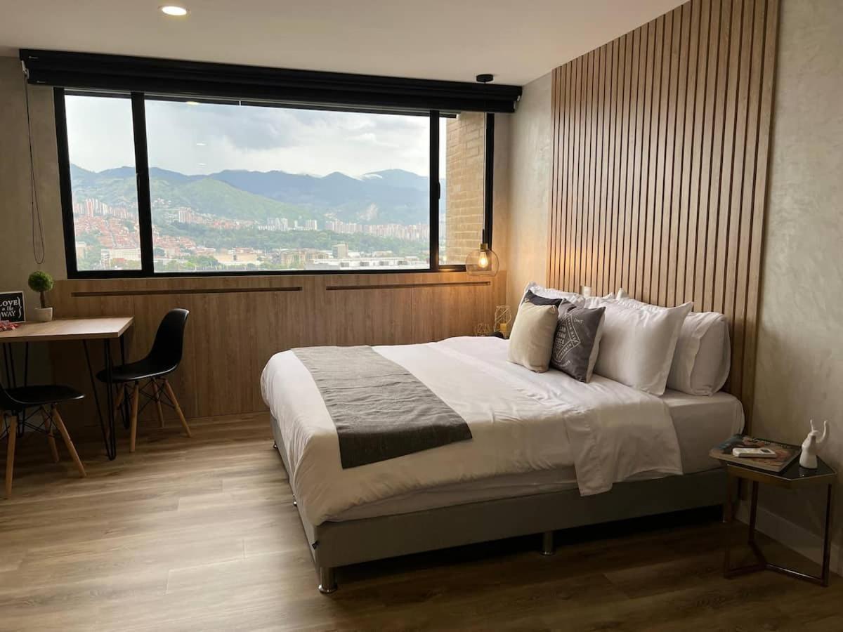 Apartment Choice Poblado And Breakfast *