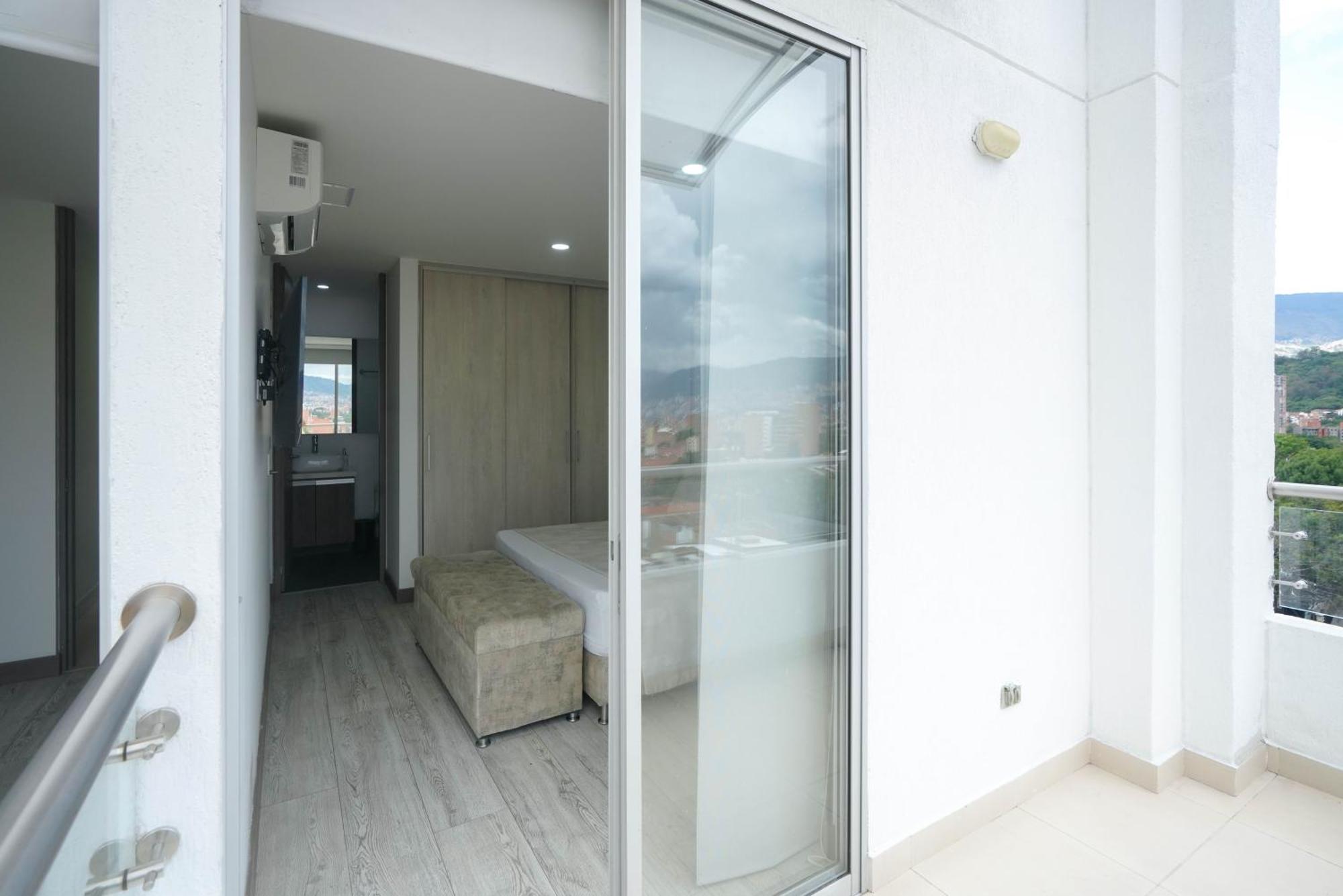 Torre Ginebra Medellin