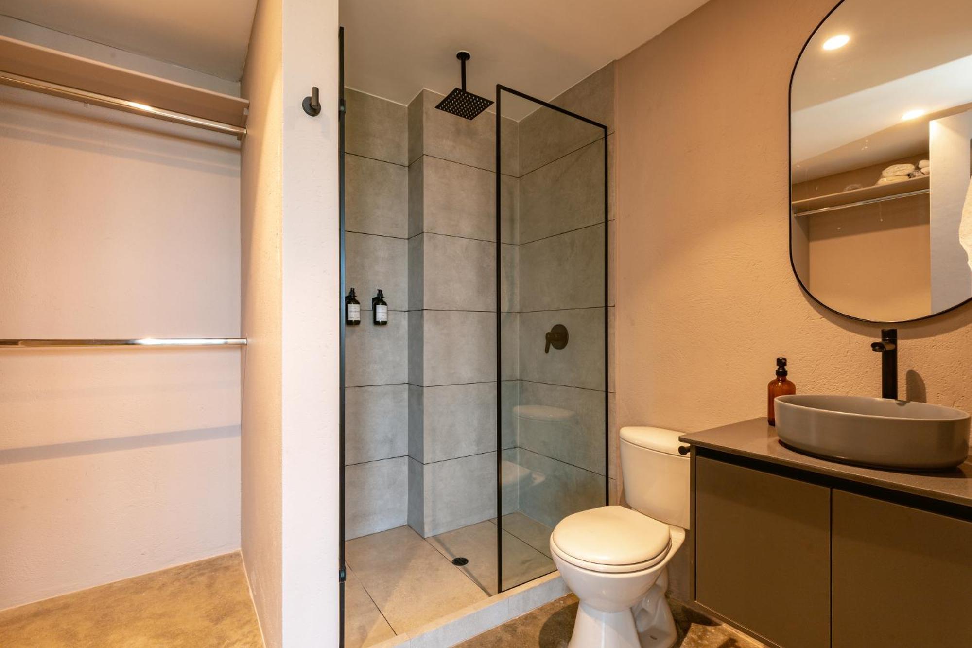 Apartment La Mejor Zona Residencial - Poblado Cerca A Provenza 50 M2