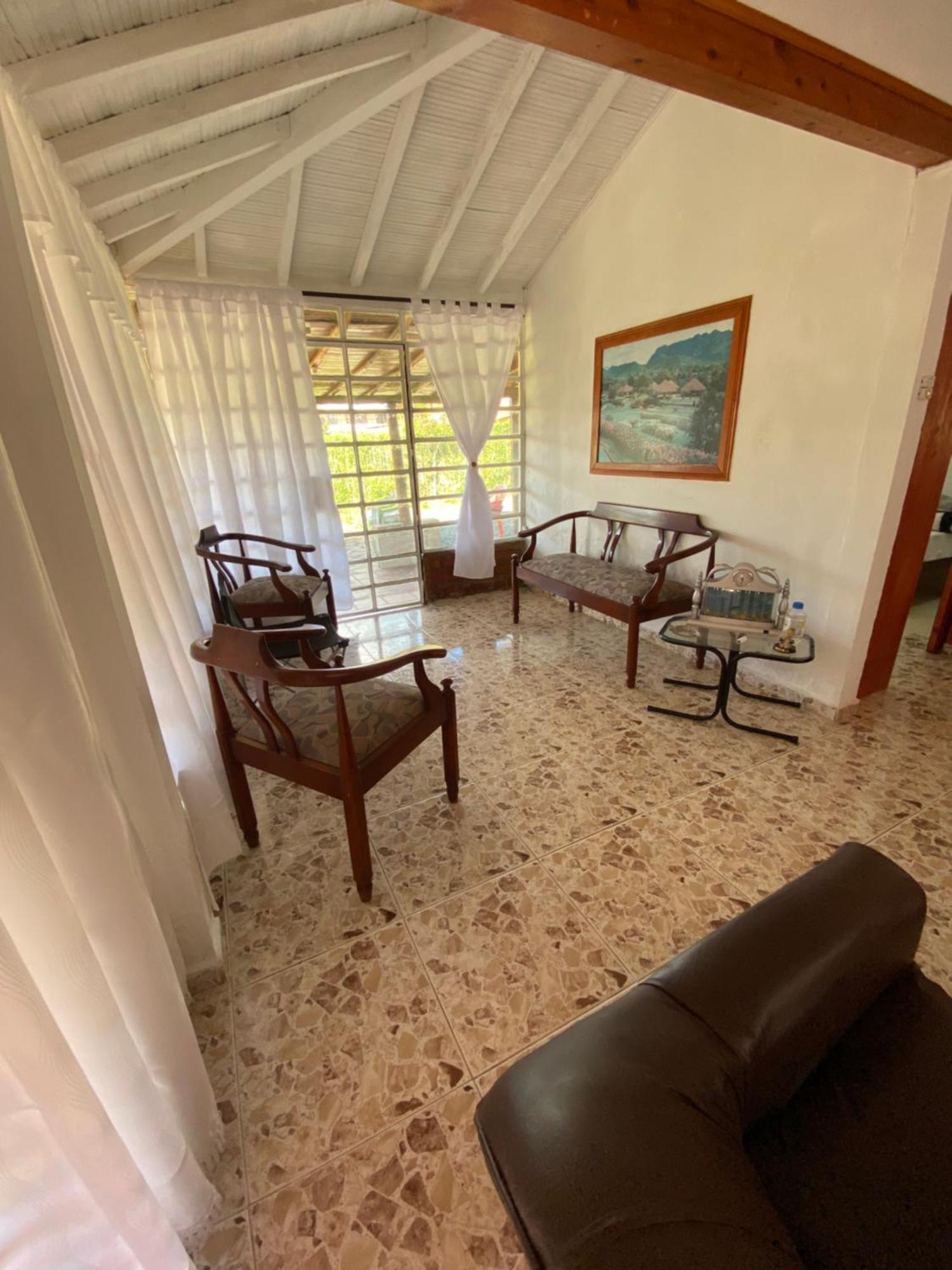 Ligia Holiday home *