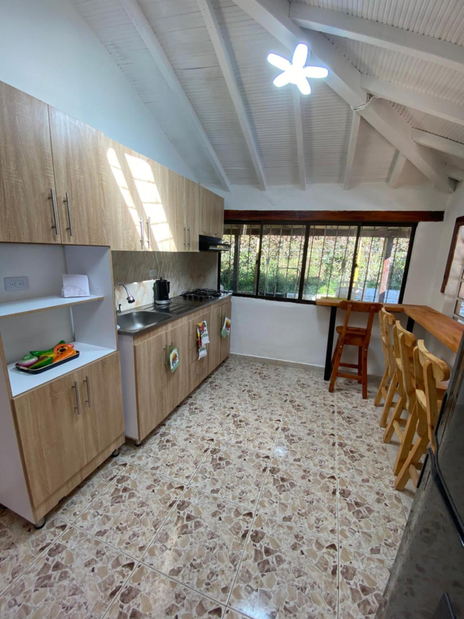 Holiday home Ligia Medellin