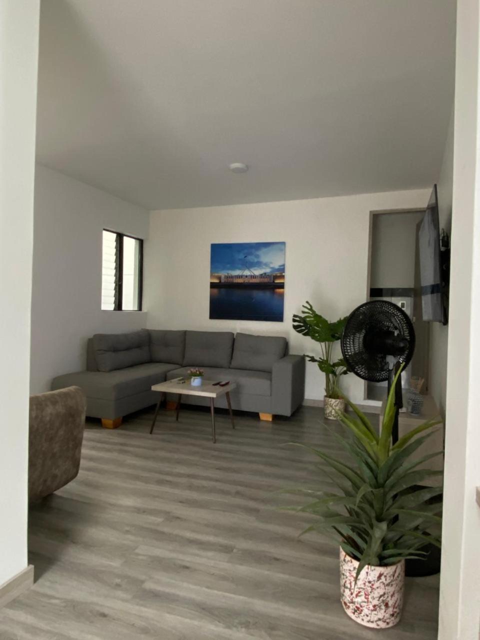 Acogedor Apto En Laureles Apartment