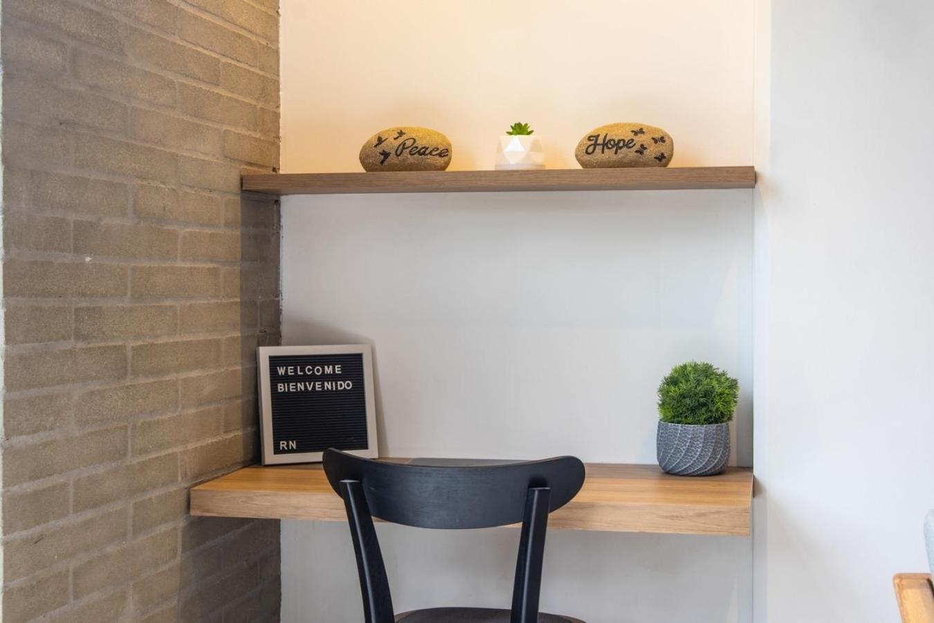 Stadios Cozy Rosa Negra Apartment