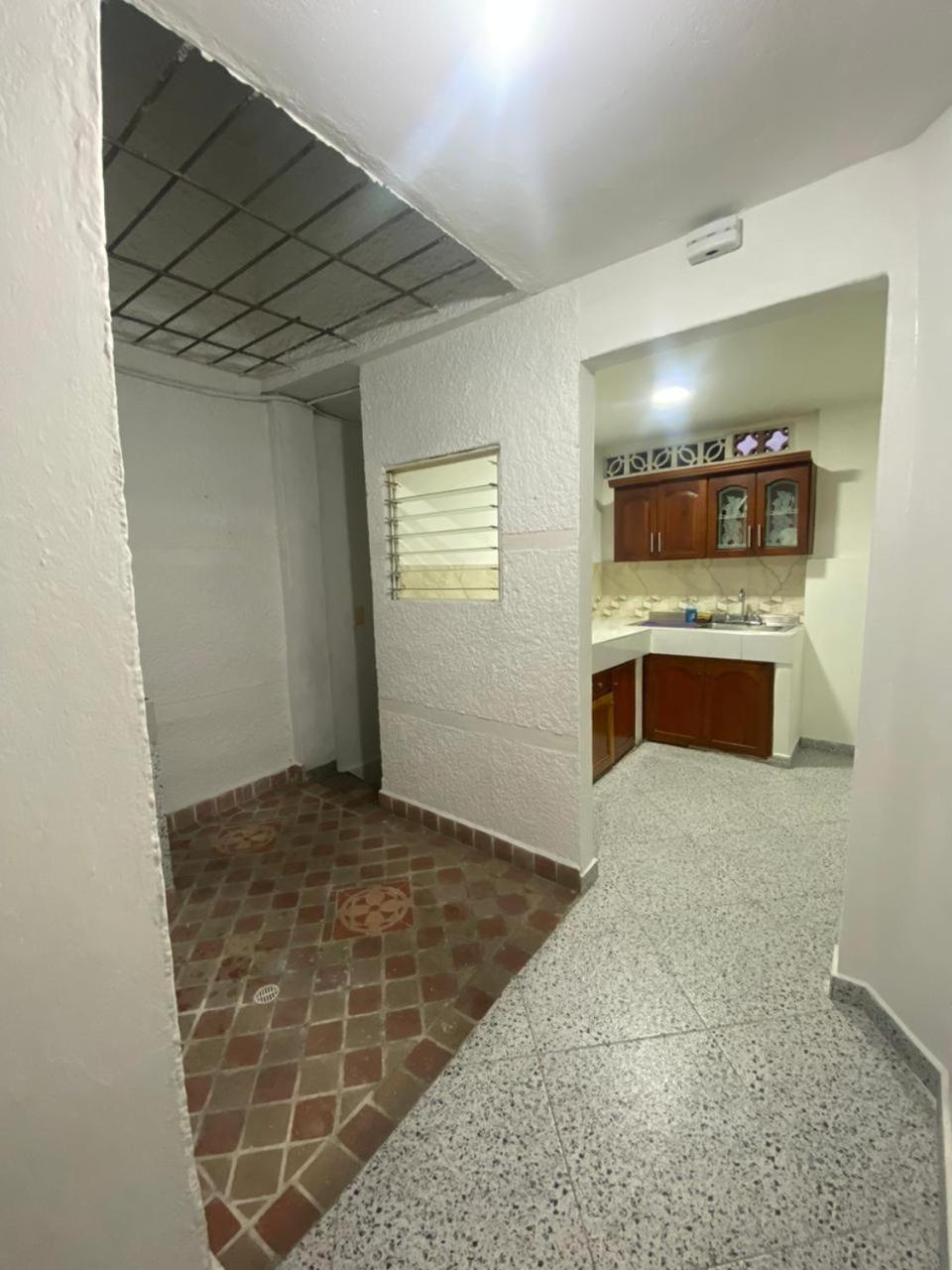 Apartment Comoda Casa En Medellin