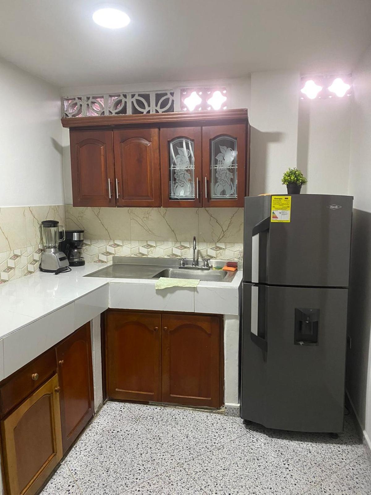Apartment Comoda Casa En *