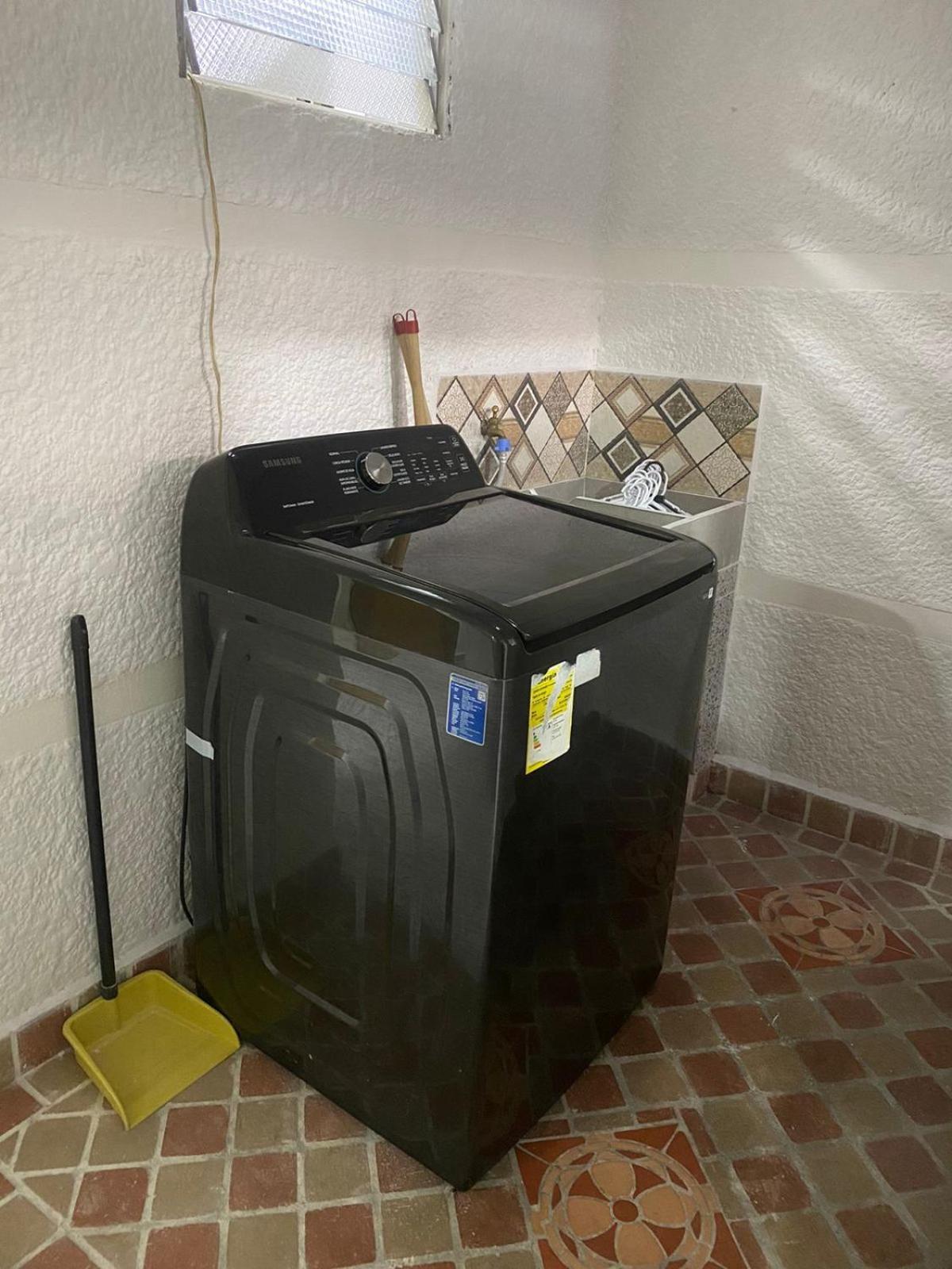 Comoda Casa En Apartment