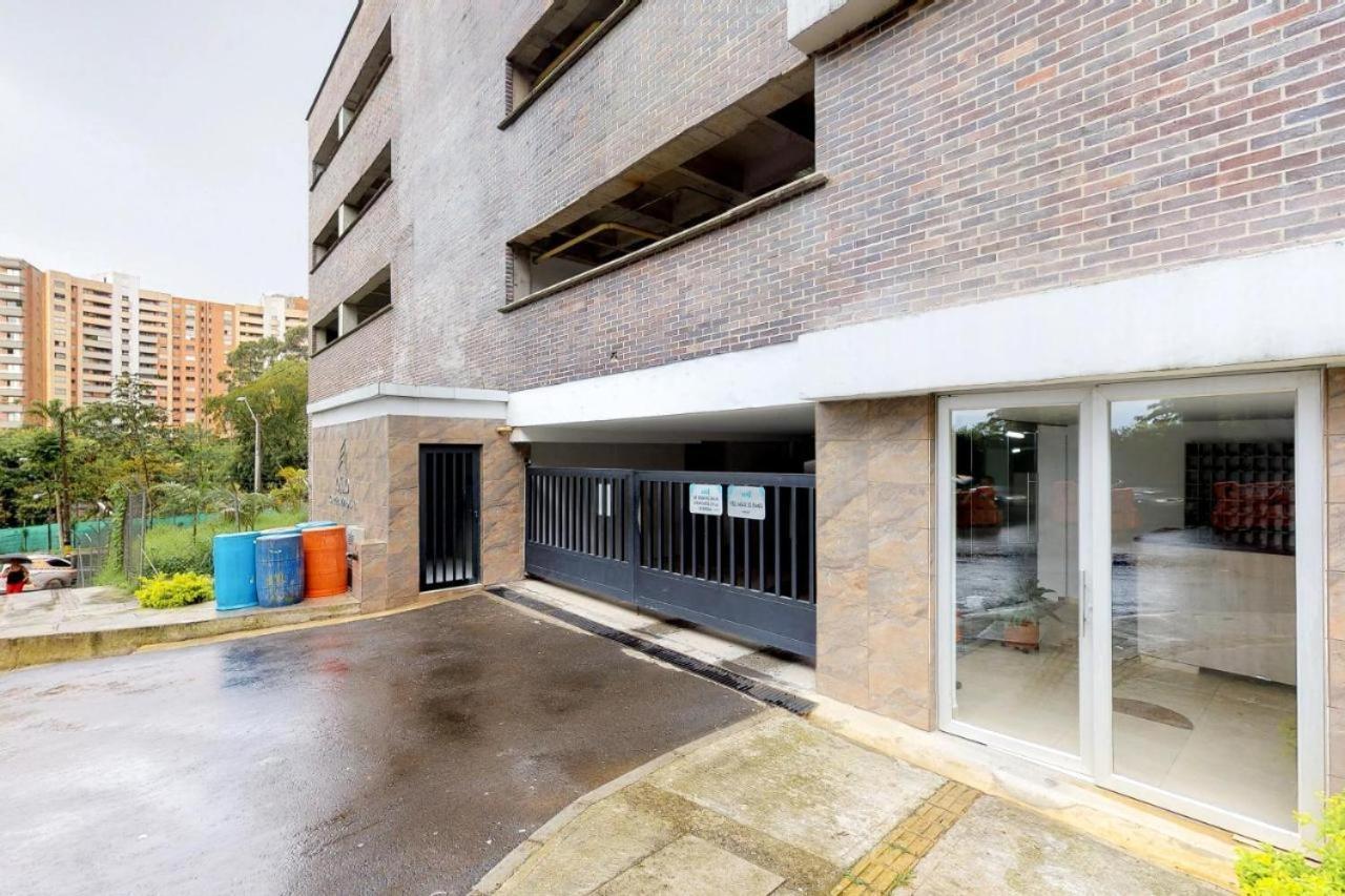 Super El Poblado Tesoro 2 Rooms, 3 Baths - 6 Guests Apartment Medellin