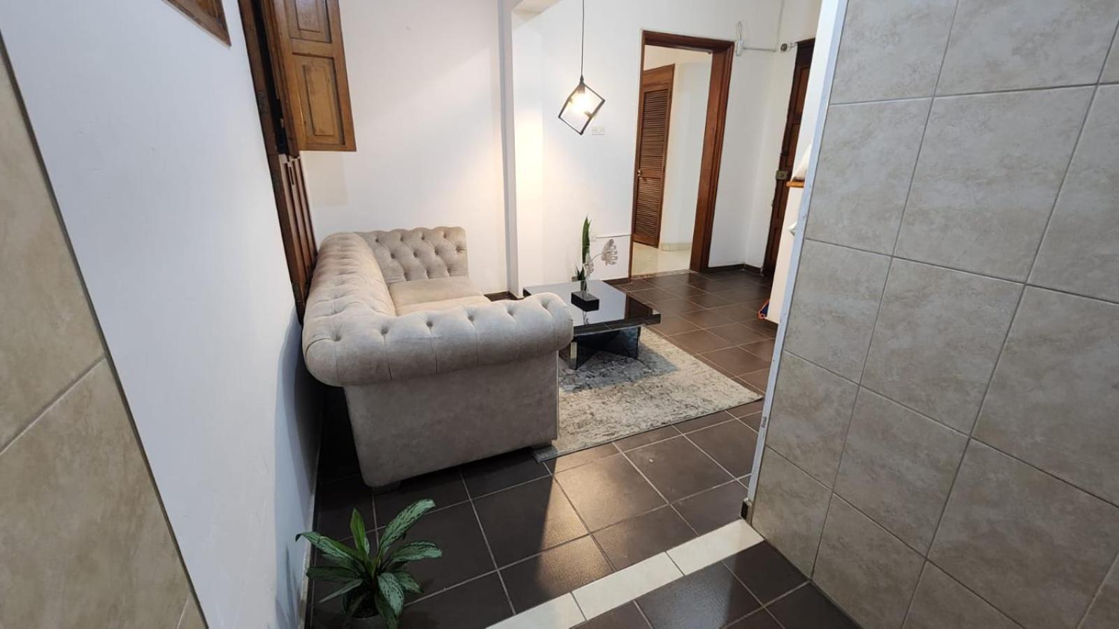 Apartamento Life Buenos Aires