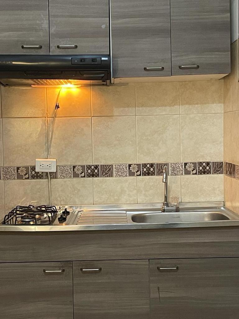 Life Buenos Aires Apartamento Medellín