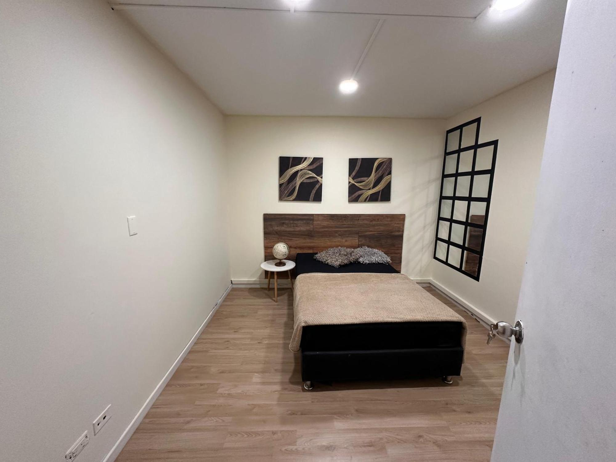 Cinco Living Homestay Medellin