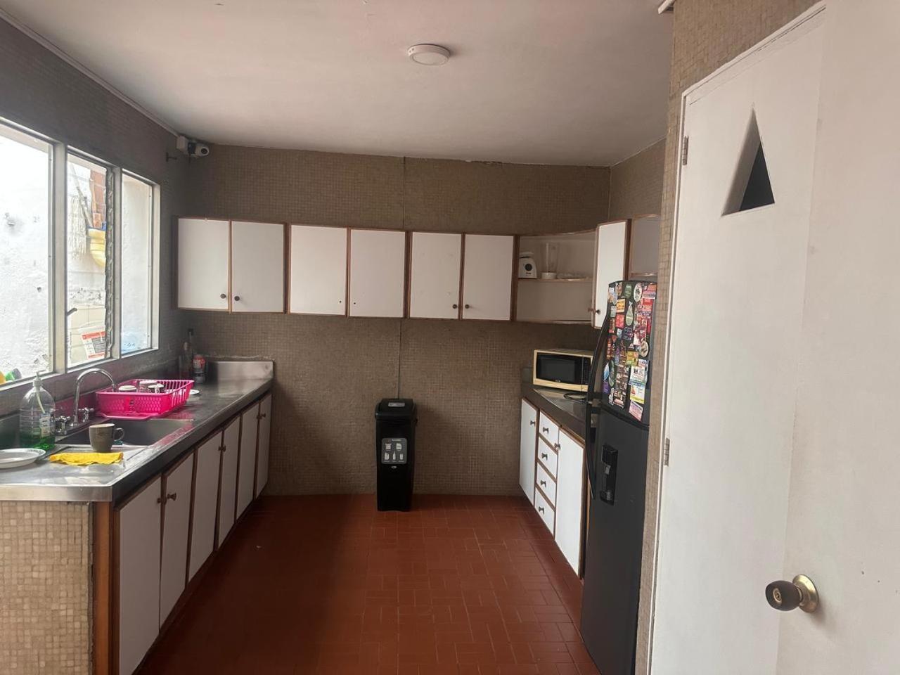 Cinco Living Homestay