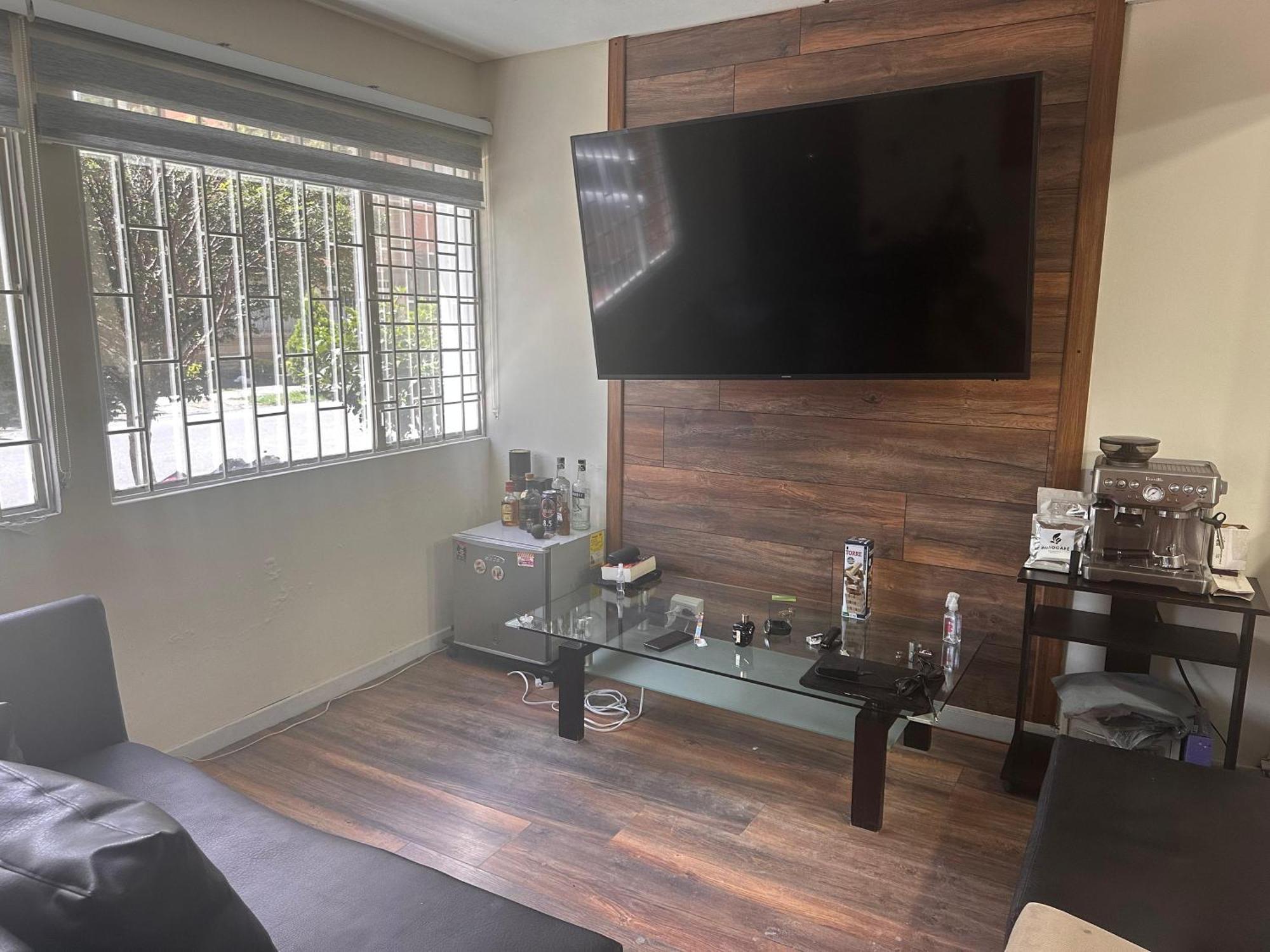 Cinco Living Homestay Medellin