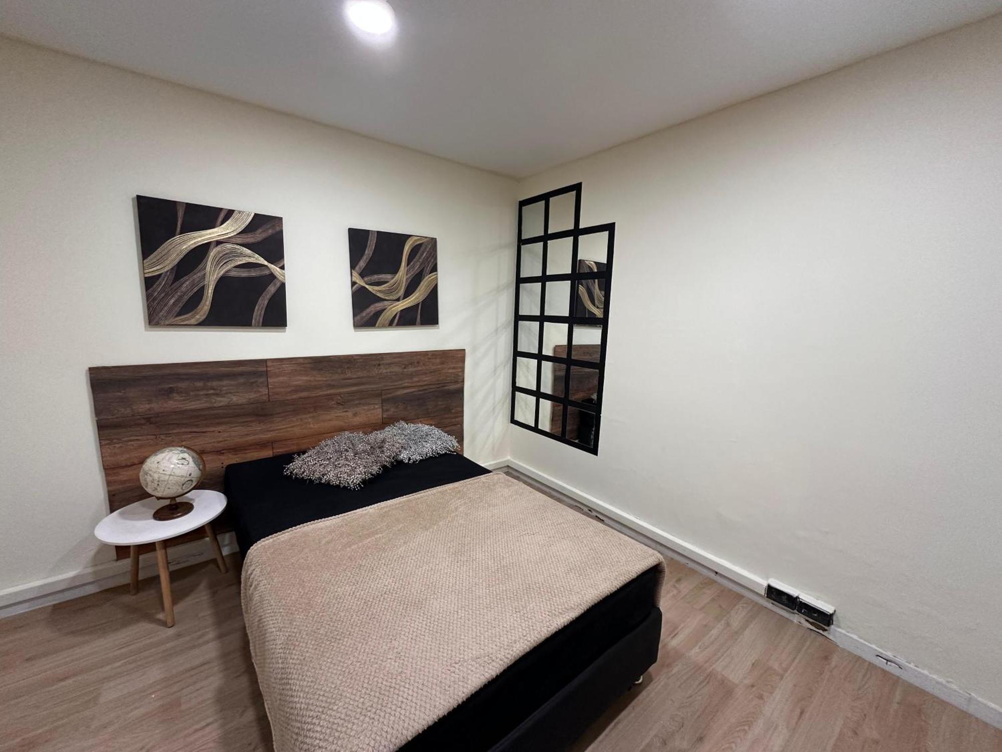 Cinco Living Homestay Medellin