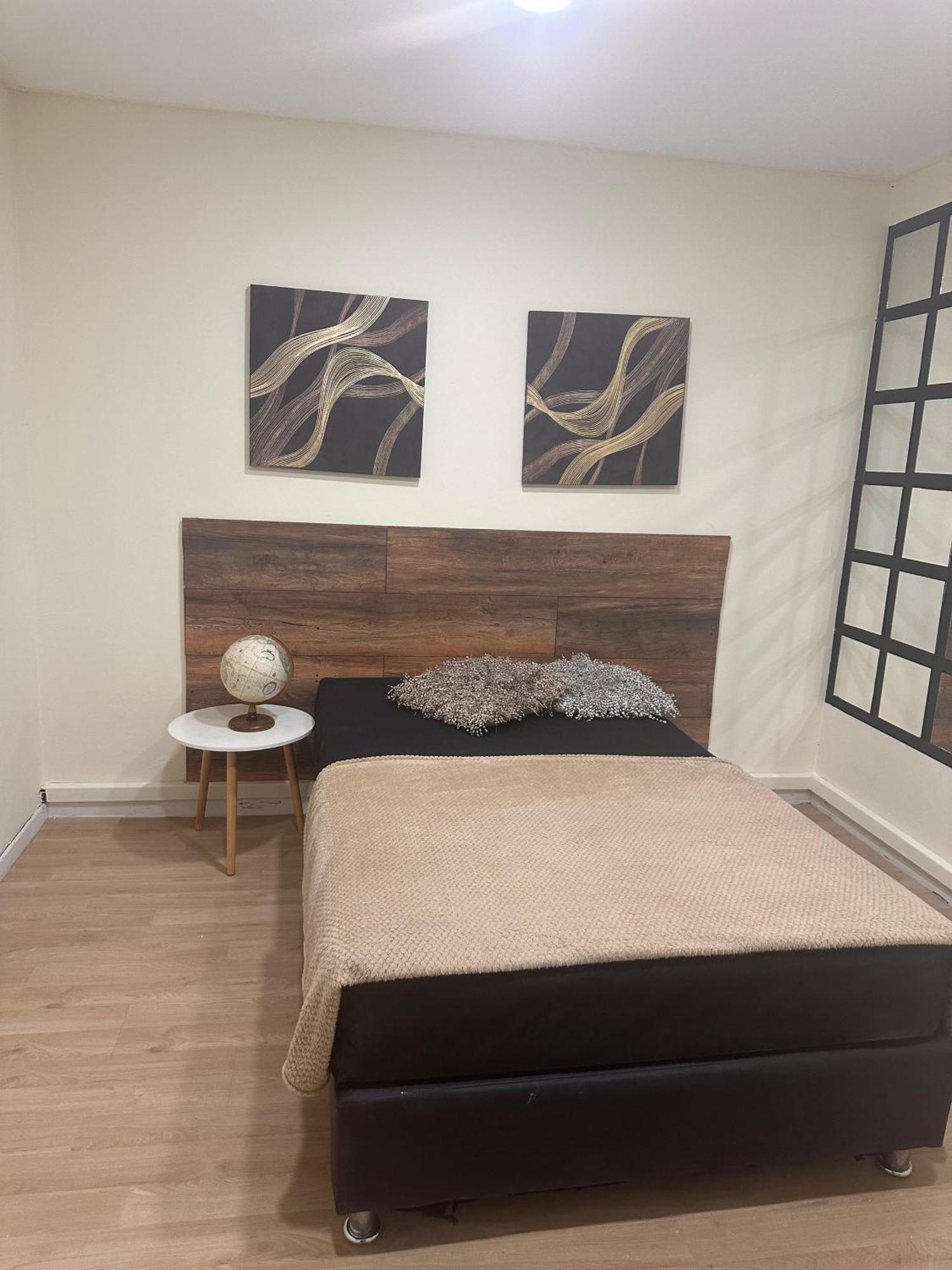 Cinco Living Homestay Medellin