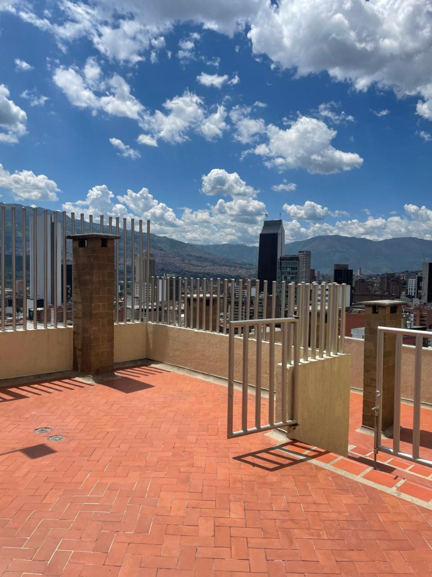Amoblado En Medellin!!! Apartment Medellin