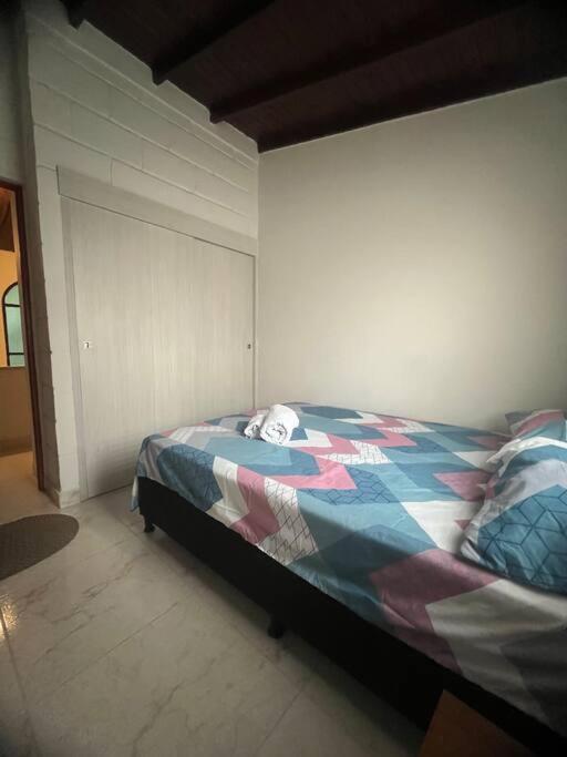 Espectacular Casa Familiar Holiday home