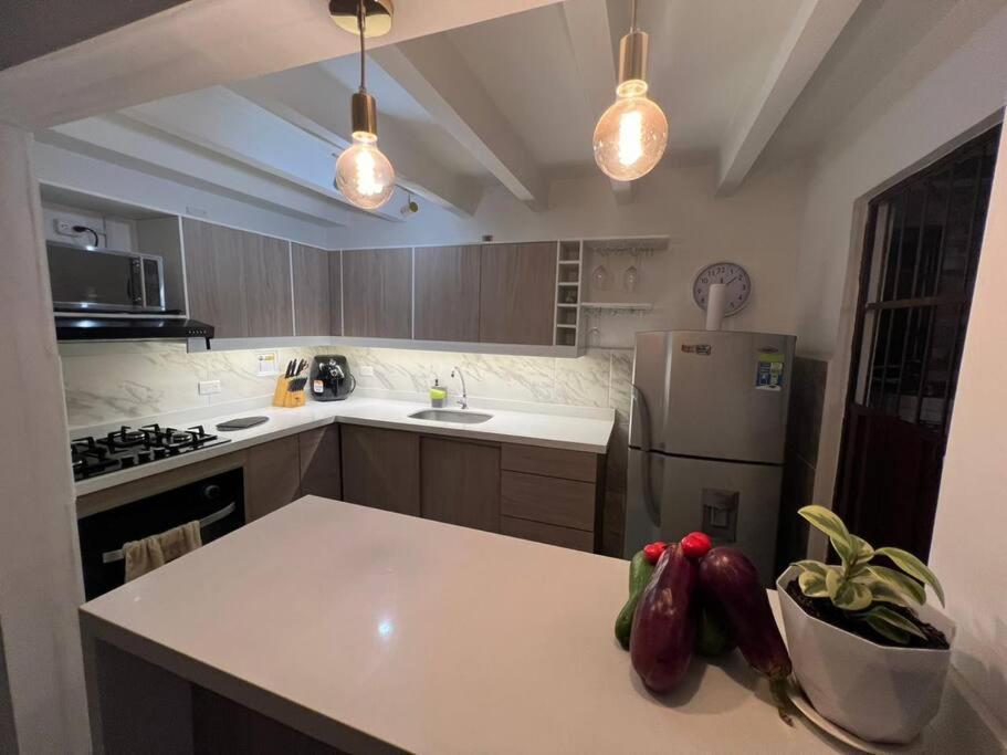 Holiday home Espectacular Casa Familiar Medellin