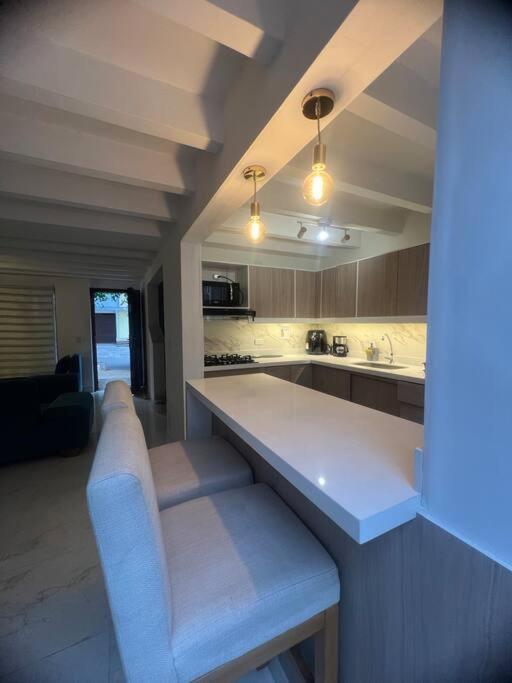 Holiday home Espectacular Casa Familiar