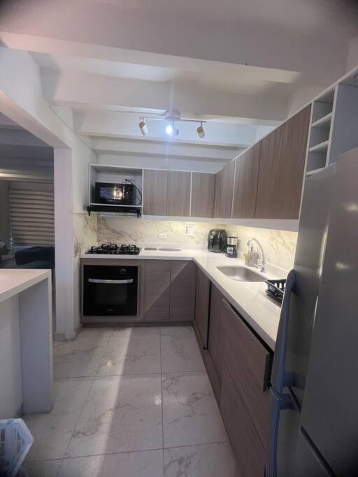 Holiday home Espectacular Casa Familiar Medellin